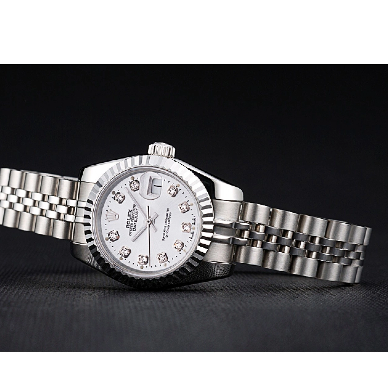 Rolex copies cheap Mechanism-srl89 Swiss Rolex Datejust 0805